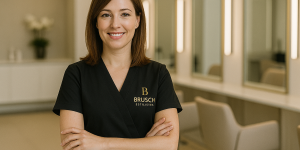 Estampación Camisas, Polos y Camisetas Personalizadas Corbera de Llobregat · Ropa para personal de spa, estética y peluquería