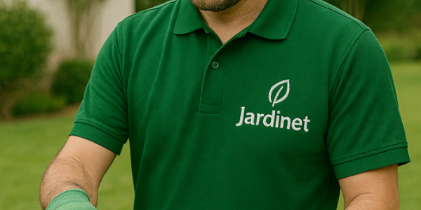 Estampación Camisas, Polos y Camisetas Personalizadas Corbera de Llobregat · Ropa para jardineros y paisajistas