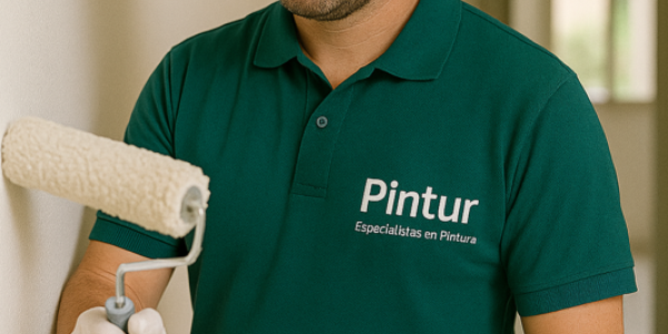 Estampación Camisas, Polos y Camisetas Personalizadas Corbera de Llobregat · Ropa para pintores y carpinteros