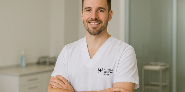 Estampación Camisas, Polos y Camisetas Personalizadas Corbera de Llobregat · Ropa para médicos, enfermeros, fisioterapeutas