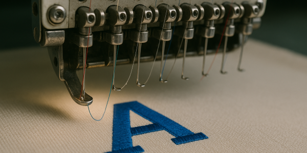 Estampación Textil, Bordados e Impresión DTF Santa Maria de Palautordera · Toallas / albornoces