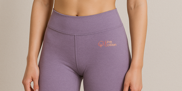 Estampación Textil, Bordados e Impresión DTF Santa Maria de Palautordera · Leggings / mallas
