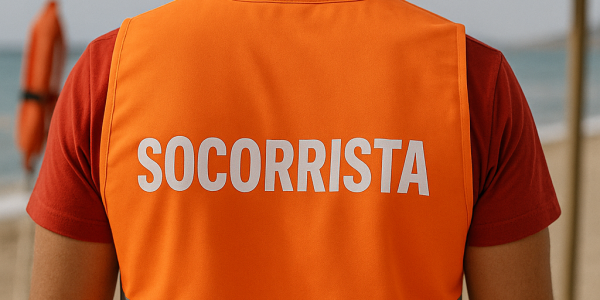 Estampación Textil, Bordados e Impresión DTF Santa Maria de Palautordera · Chalecos reflectantes