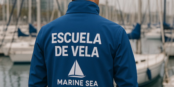 Ropa, Camisetas y Petos Personalizados para Eventos Deportivos Sant Cugat del Vallès · Chaquetas deportivas / cortavientos