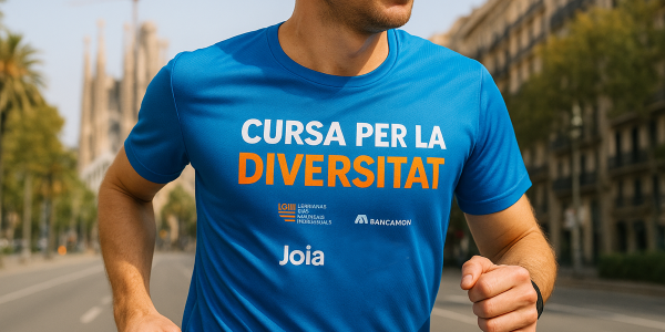 Ropa, Camisetas y Petos Personalizados para Eventos Deportivos Sant Cugat del Vallès · Camisetas técnicas (manga corta, larga o sin mangas)