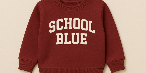 Ropa Escolar, Uniformes, Batas Personalizadas Santa Maria de Palautordera · Sudaderas