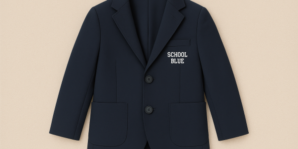 Ropa Escolar, Uniformes, Batas Personalizadas Santa Maria de Palautordera · Blazers o americanas