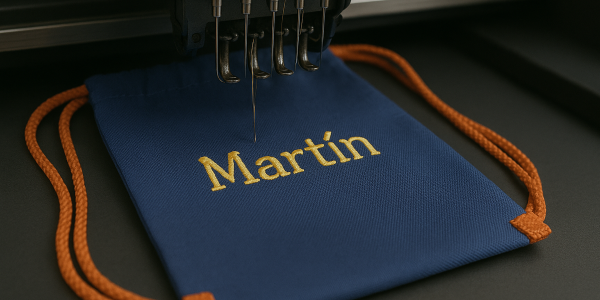 Ropa Escolar, Uniformes, Batas Personalizadas Santa Maria de Palautordera · Mochilas y bolsas