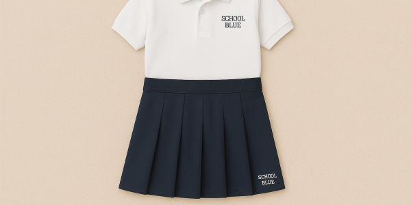 Ropa Escolar, Uniformes, Batas Personalizadas Santa Maria de Palautordera · Uniformes escolares