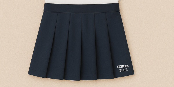 Ropa Escolar, Uniformes, Batas Personalizadas Santa Maria de Palautordera · Faldas