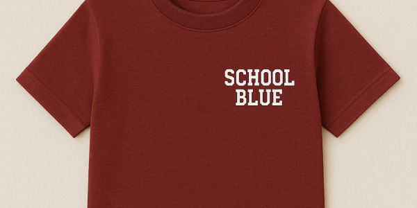 Ropa Escolar, Uniformes, Batas Personalizadas Santa Maria de Palautordera · Camisetas
