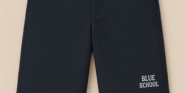 Ropa Escolar, Uniformes, Batas Personalizadas Santa Maria de Palautordera · Pantalones / Bermudas