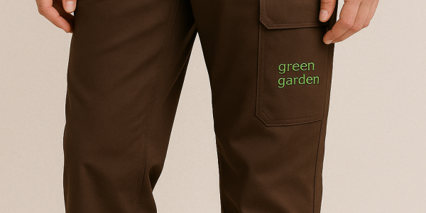 Ropa Laboral Personalizada Santa Maria de Palautordera · Pantalones de trabajo (con y sin bolsillos multibolsillos)