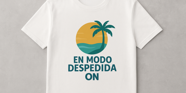 Ropa y ⁠⁠Camisetas Personalizadas para Despedidas Soltero / Soltera Santa Maria de Palautordera · Camisetas (manga corta, larga o sin mangas)